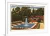 Longwood Gardens, Wilmington, Delaware-null-Framed Premium Giclee Print