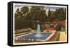 Longwood Gardens, Wilmington, Delaware-null-Framed Stretched Canvas