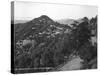 Longwood Hotel, Elysium Hill, Shimla Hill Range, India, Early 20th Century-null-Stretched Canvas