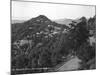 Longwood Hotel, Elysium Hill, Shimla Hill Range, India, Early 20th Century-null-Mounted Giclee Print