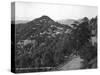 Longwood Hotel, Elysium Hill, Shimla Hill Range, India, Early 20th Century-null-Stretched Canvas