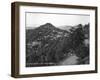 Longwood Hotel, Elysium Hill, Shimla Hill Range, India, Early 20th Century-null-Framed Giclee Print