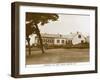 Longwood House, St Helena-null-Framed Photographic Print