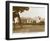 Longwood House, St Helena-null-Framed Photographic Print