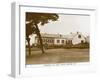 Longwood House, St Helena-null-Framed Photographic Print