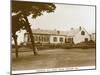 Longwood House, St Helena-null-Mounted Photographic Print