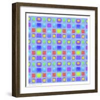 Longwood Lights-Lisa Katharina-Framed Giclee Print