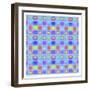 Longwood Lights-Lisa Katharina-Framed Giclee Print