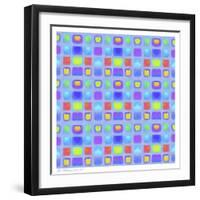 Longwood Lights-Lisa Katharina-Framed Giclee Print