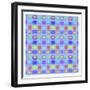 Longwood Lights-Lisa Katharina-Framed Giclee Print