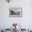 Longyearbyen, Spitsbergen Island, Svalbard Archipelago, Norway, Scandinavia, Europe-Michael Nolan-Framed Photographic Print displayed on a wall