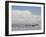 Longyearbyen, Svalbard, Spitzbergen, Arctic, Norway, Scandinavia, Europe-Milse Thorsten-Framed Photographic Print