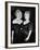 Loni Anderson and Zsa Zsa Gabor-null-Framed Premium Photographic Print