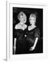 Loni Anderson and Zsa Zsa Gabor-null-Framed Premium Photographic Print