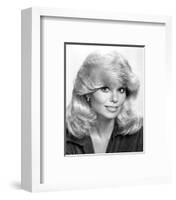 Loni Anderson - WKRP in Cincinnati-null-Framed Photo