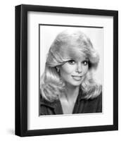 Loni Anderson - WKRP in Cincinnati-null-Framed Photo