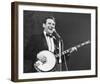 Lonnie Donegan-null-Framed Photo