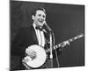 Lonnie Donegan-null-Mounted Photo