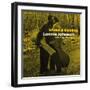 Lonnie Johnson - Blues and Ballads-null-Framed Art Print