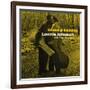 Lonnie Johnson - Blues and Ballads-null-Framed Art Print