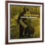 Lonnie Johnson - Blues and Ballads-null-Framed Art Print