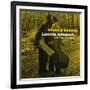 Lonnie Johnson - Blues and Ballads-null-Framed Art Print