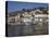 Looe, Cornwall, England, United Kingdom, Europe-Rolf Richardson-Stretched Canvas