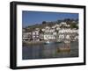 Looe, Cornwall, England, United Kingdom, Europe-Rolf Richardson-Framed Photographic Print