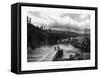 Looe Harbour, Cornwall, England, 1896-null-Framed Stretched Canvas