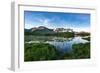 Look Around-Philippe Sainte-Laudy-Framed Photographic Print