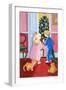 Look at the Christmas Tree-Lavinia Hamer-Framed Giclee Print