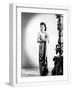 White Frame