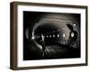 Look into My Heart-Alina Iliuta-Framed Photographic Print