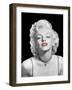 Look of Love-Jerry Michaels-Framed Art Print