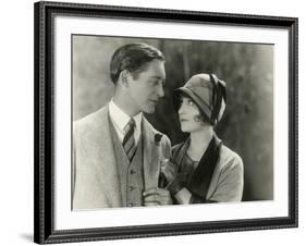 Look of Love-null-Framed Photo