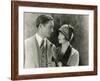 Look of Love-null-Framed Photo