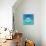 Look on the Bright Side 1-Lorand Okos-Mounted Art Print displayed on a wall