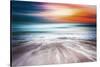 Look Out To Sea-Milli Villa-Stretched Canvas