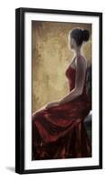 Look Within-Shawn Mackey-Framed Giclee Print