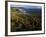 Looking across Croyde Bay from Baggy Point, North Devon, England, United Kingdom, Europe-David Pickford-Framed Photographic Print