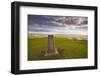 Looking across the Marshwood Vale from Pilsdon Pen, Dorset, England, United Kingdom, Europe-Julian Elliott-Framed Photographic Print