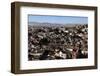 Looking across the Rooftops of Granada, Andalusia, Spain, Europe-David Pickford-Framed Photographic Print