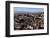 Looking across the Rooftops of Granada, Andalusia, Spain, Europe-David Pickford-Framed Photographic Print