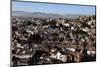 Looking across the Rooftops of Granada, Andalusia, Spain, Europe-David Pickford-Mounted Photographic Print