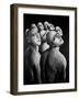 Looking Back, 1984-Evelyn Williams-Framed Giclee Print