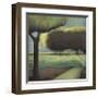 Looking Back I-Tandi Venter-Framed Giclee Print