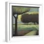 Looking Back I-Tandi Venter-Framed Giclee Print