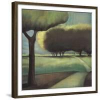 Looking Back I-Tandi Venter-Framed Giclee Print