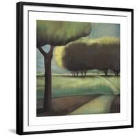 Looking Back I-Tandi Venter-Framed Giclee Print