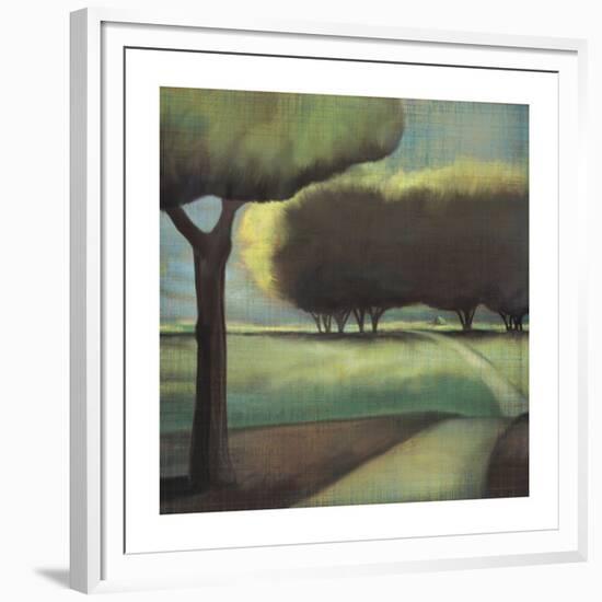 Looking Back I-Tandi Venter-Framed Giclee Print